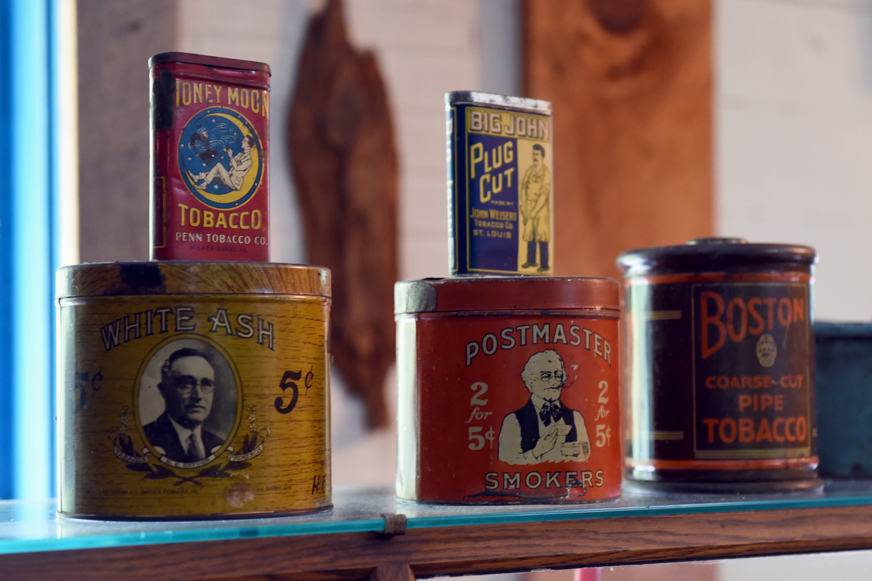 Todd General Store